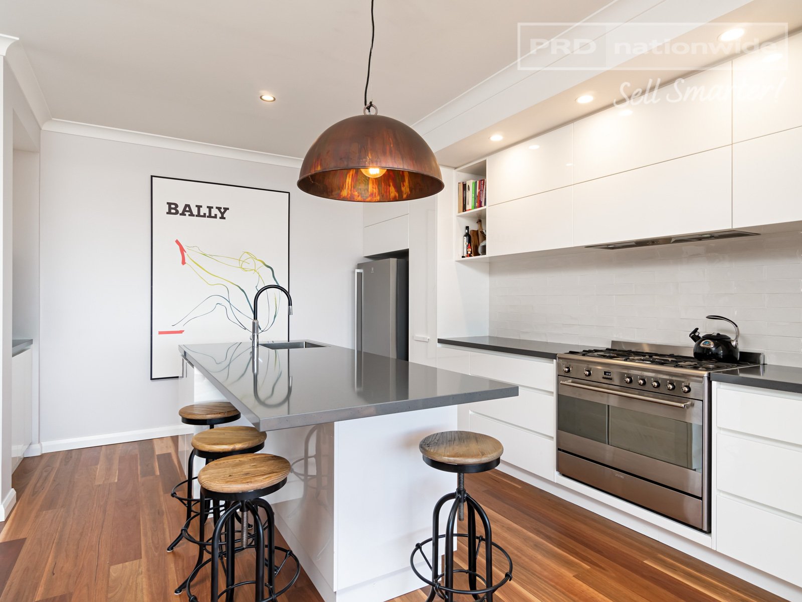 61 Coleman Street TURVEY PARK 5