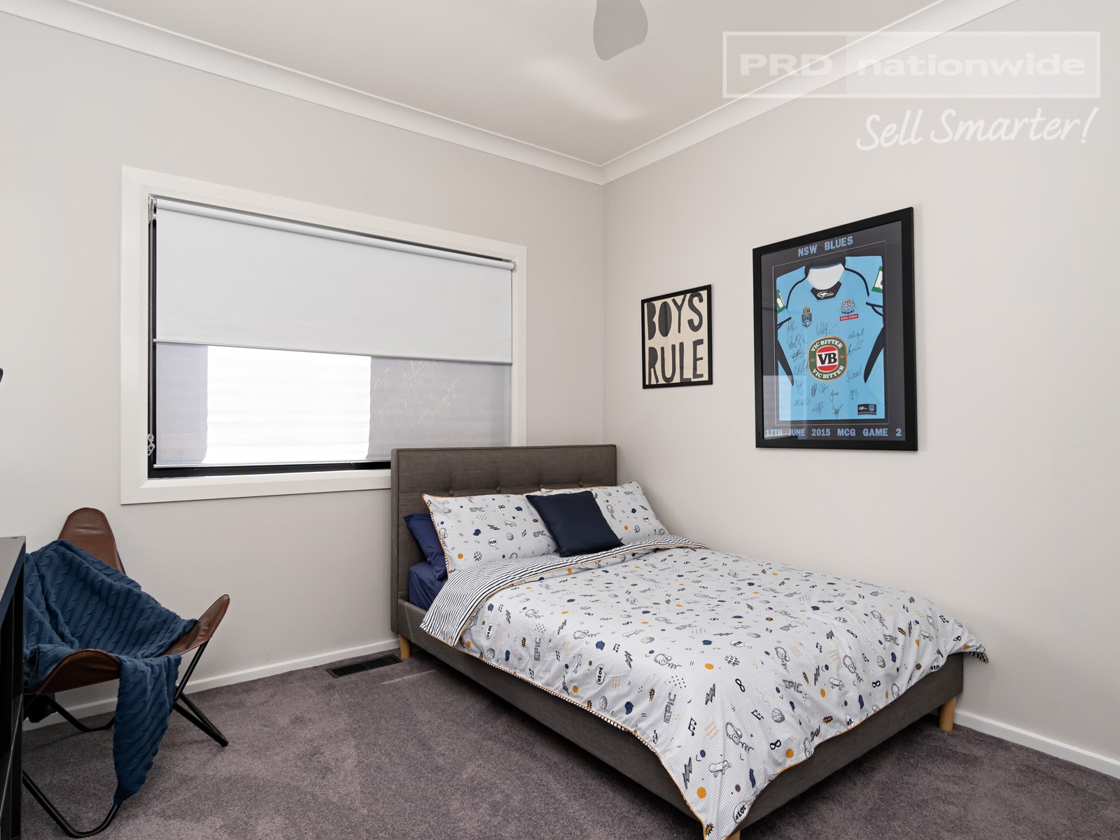 61 Coleman Street TURVEY PARK 9