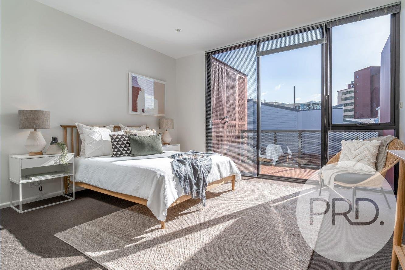 6/1 Collins Street HOBART 3