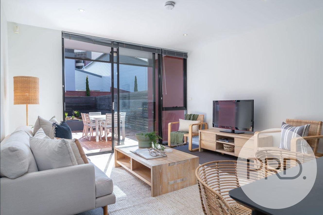 6/1 Collins Street HOBART 6