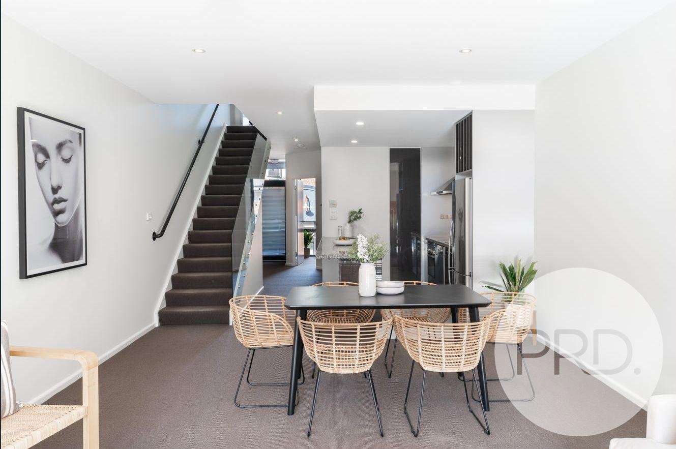 6/1 Collins Street HOBART 5