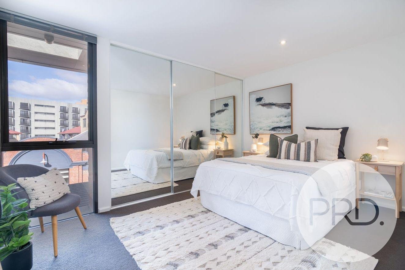 6/1 Collins Street HOBART 10