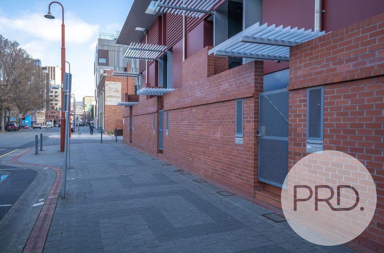 6/1 Collins Street HOBART 15