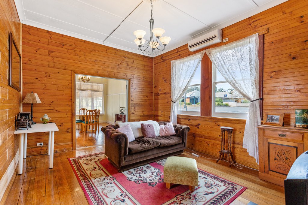 61 Commercial Road TARNAGULLA 8