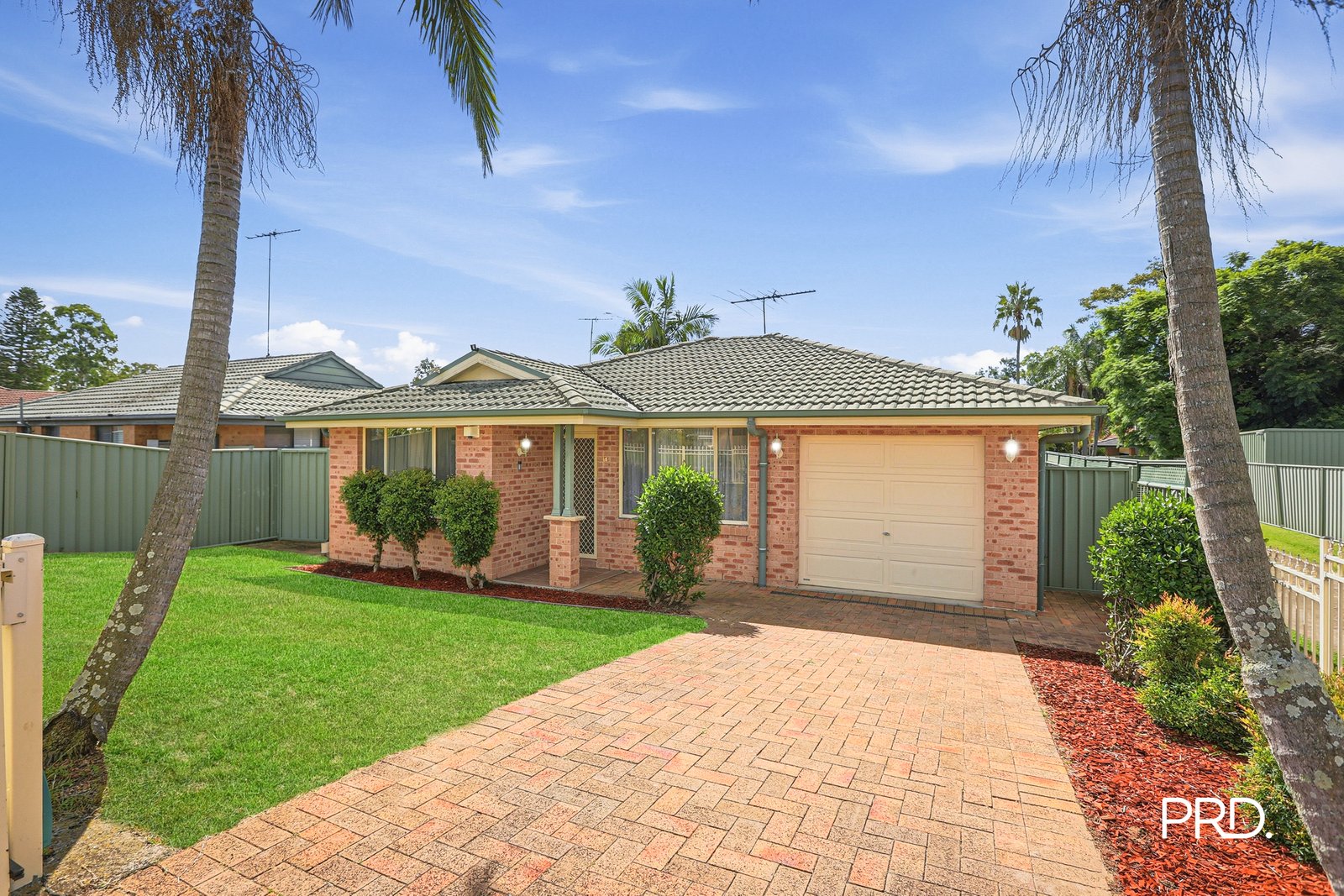 61 Cooper Street PENRITH 1