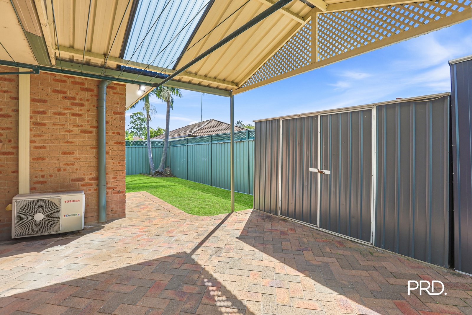 61 Cooper Street PENRITH 11