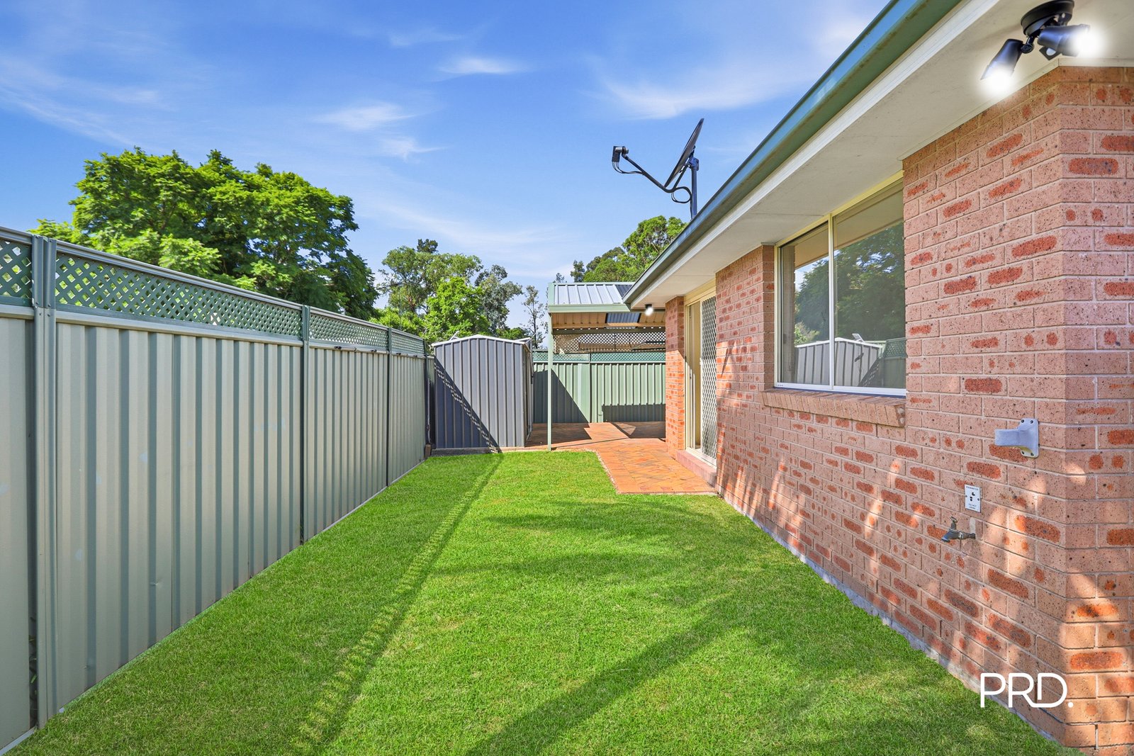61 Cooper Street PENRITH 12