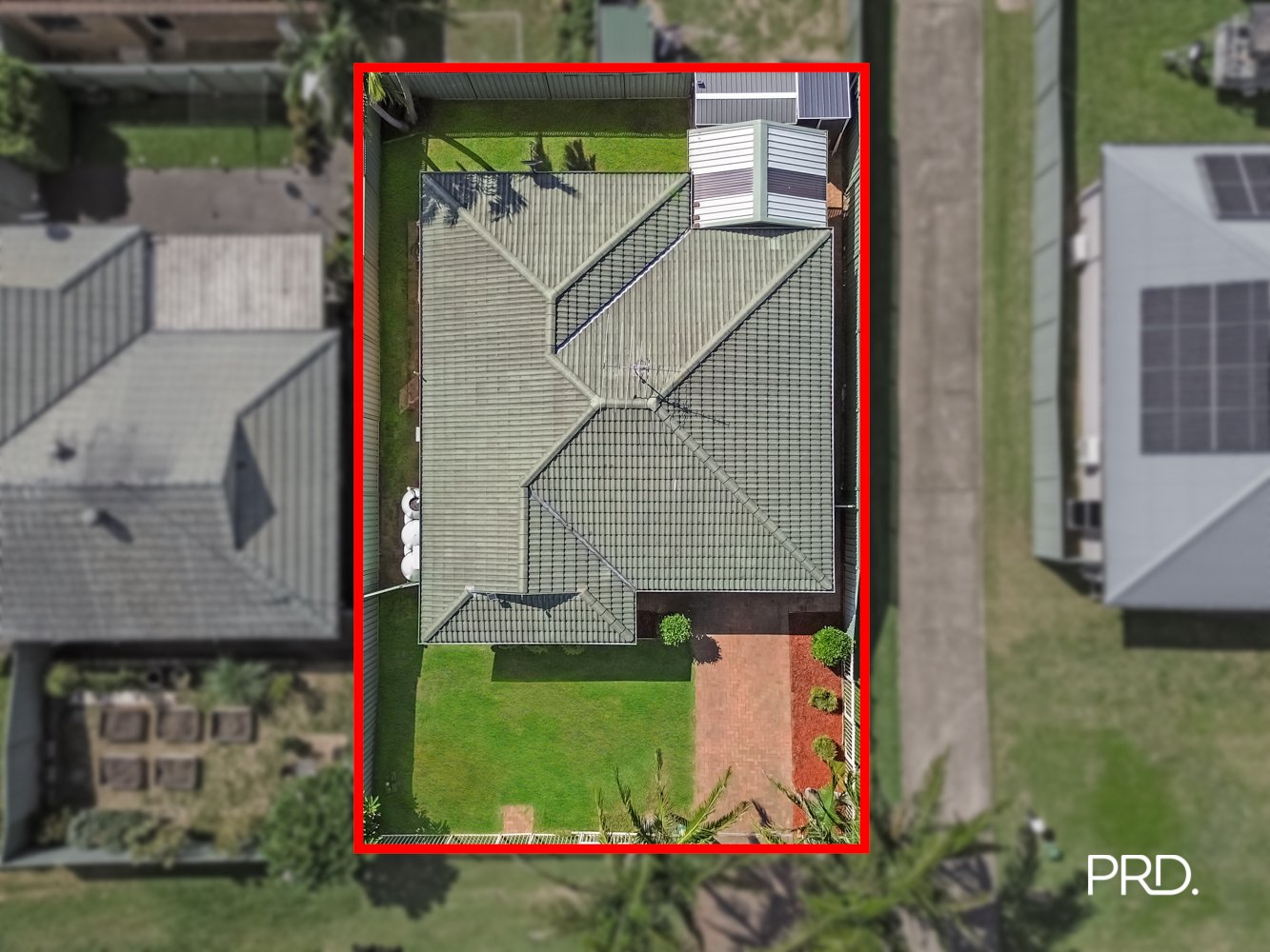 61 Cooper Street PENRITH 14