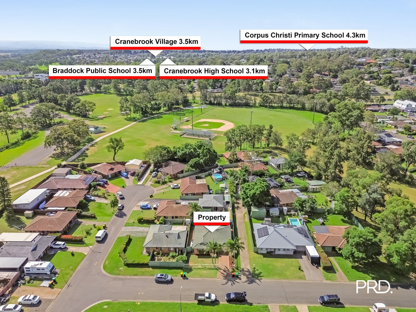 61 Cooper Street PENRITH 15