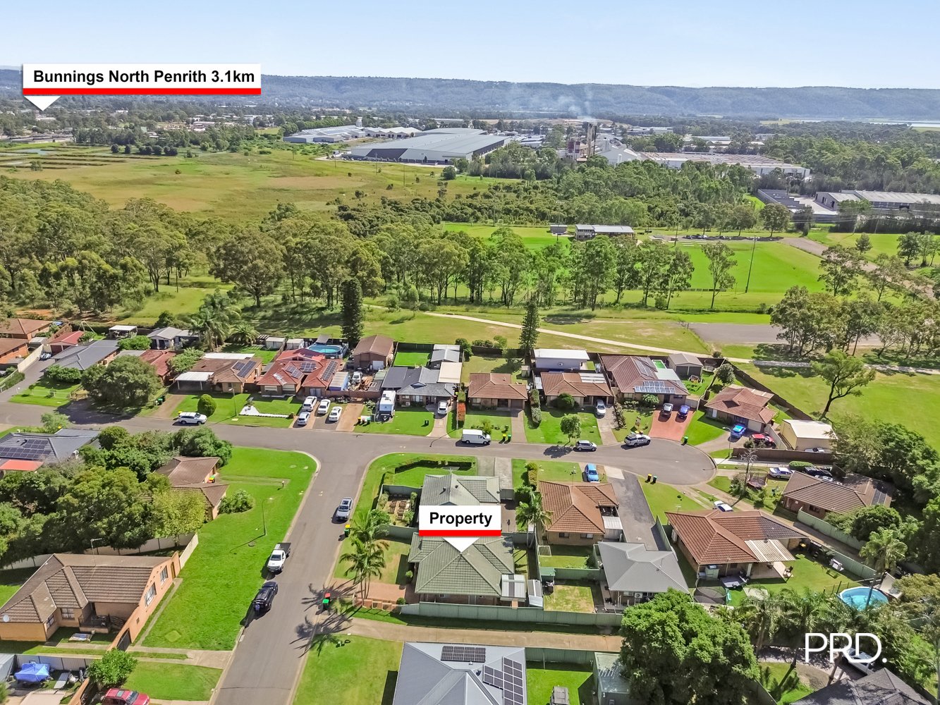 61 Cooper Street PENRITH 16
