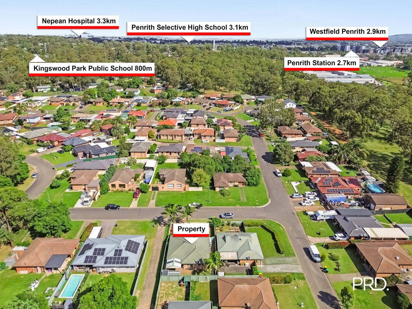 61 Cooper Street PENRITH 17