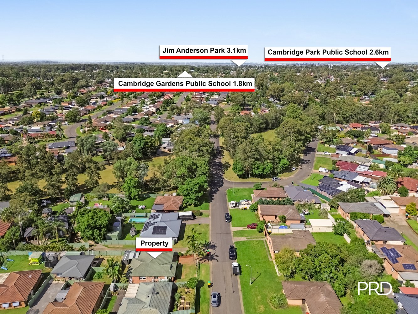 61 Cooper Street PENRITH 18