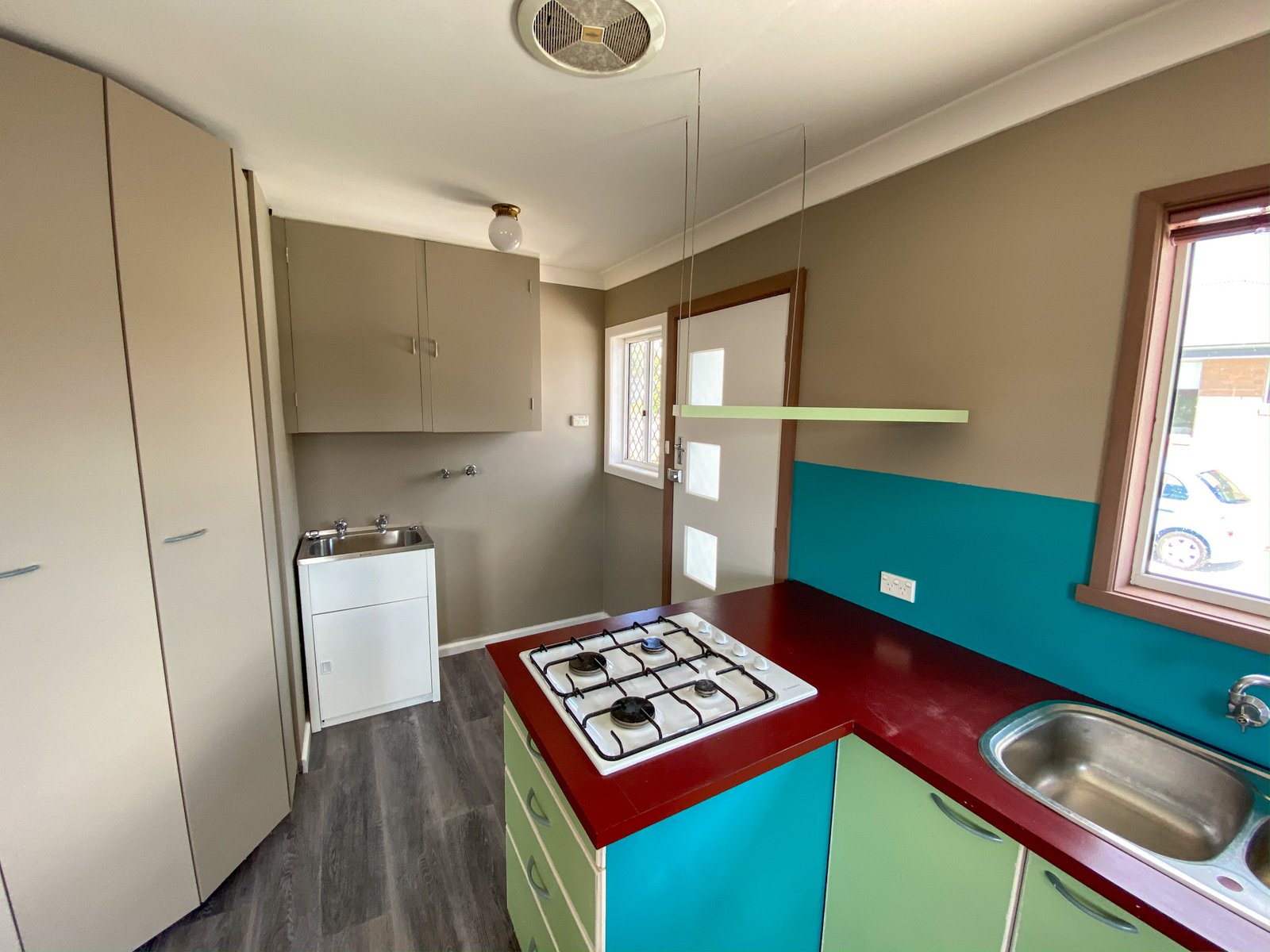 61 Cumberland Street WARRANE 4