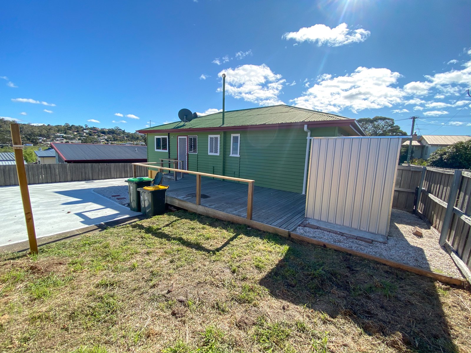 61 Cumberland Street WARRANE 11