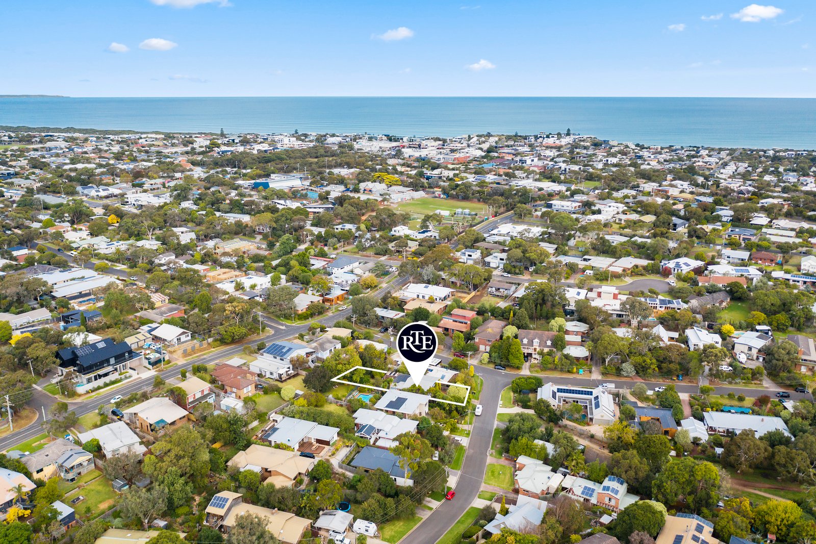 Real Estate and Property in 61 Cuthbertson Drive, Ocean Grove, VIC