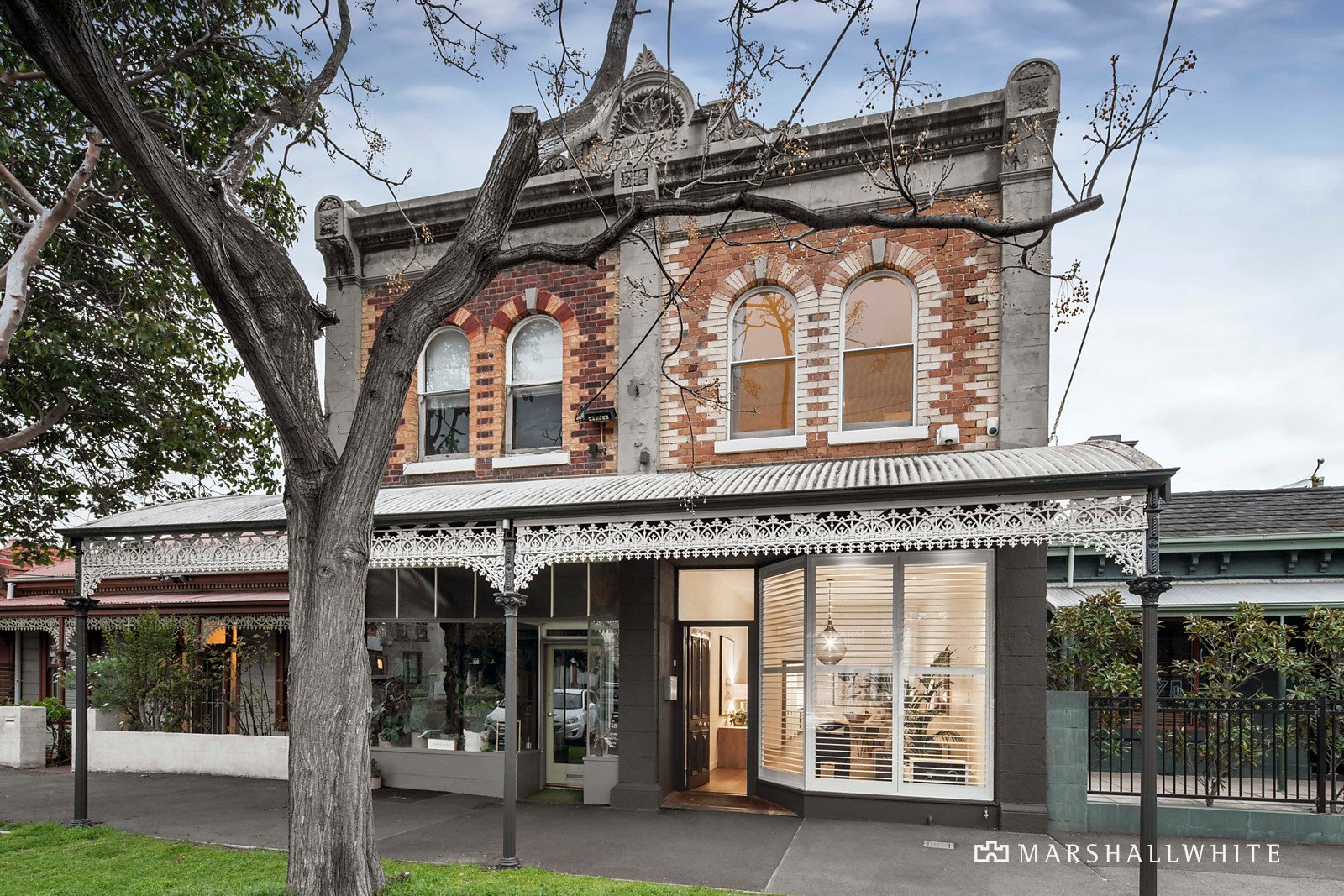 61 Dundas Place, Albert Park, VIC