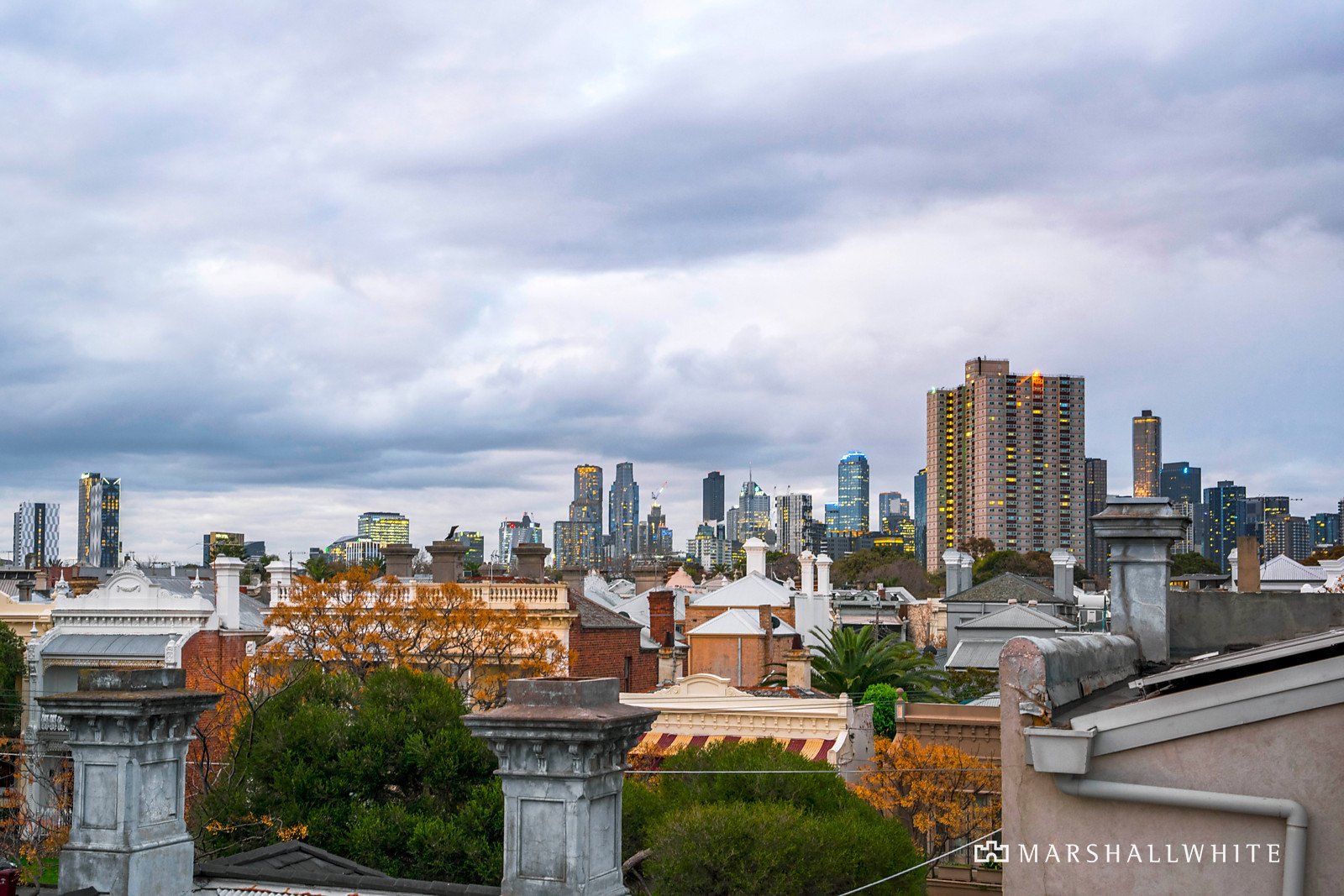 61 Dundas Place, Albert Park, VIC