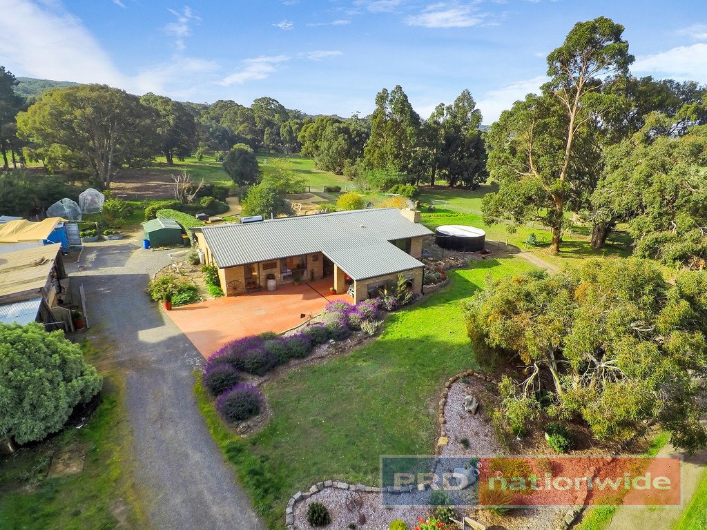 61 Egerton-Bungeeltap Road MOUNT EGERTON 2