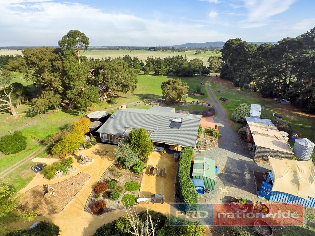 61 Egerton-Bungeeltap Road MOUNT EGERTON 16