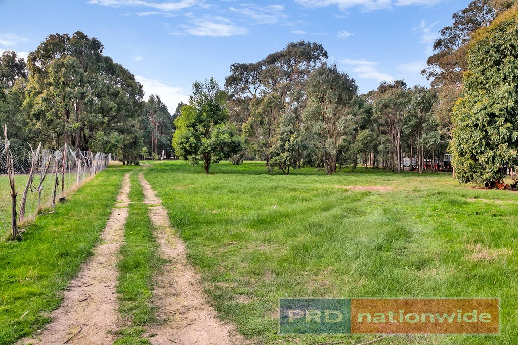 61 Egerton-Bungeeltap Road MOUNT EGERTON 19