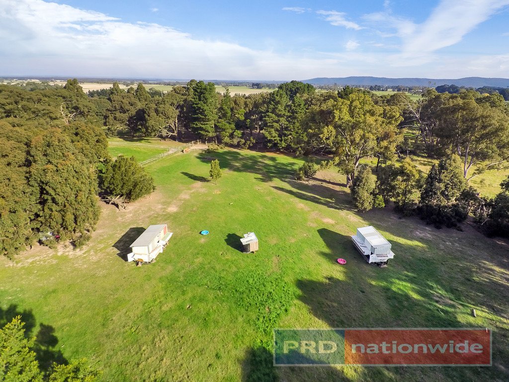 61 Egerton-Bungeeltap Road MOUNT EGERTON 22