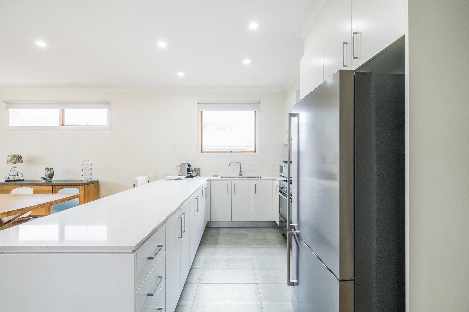 Gallery: 61 Elizabeth Street