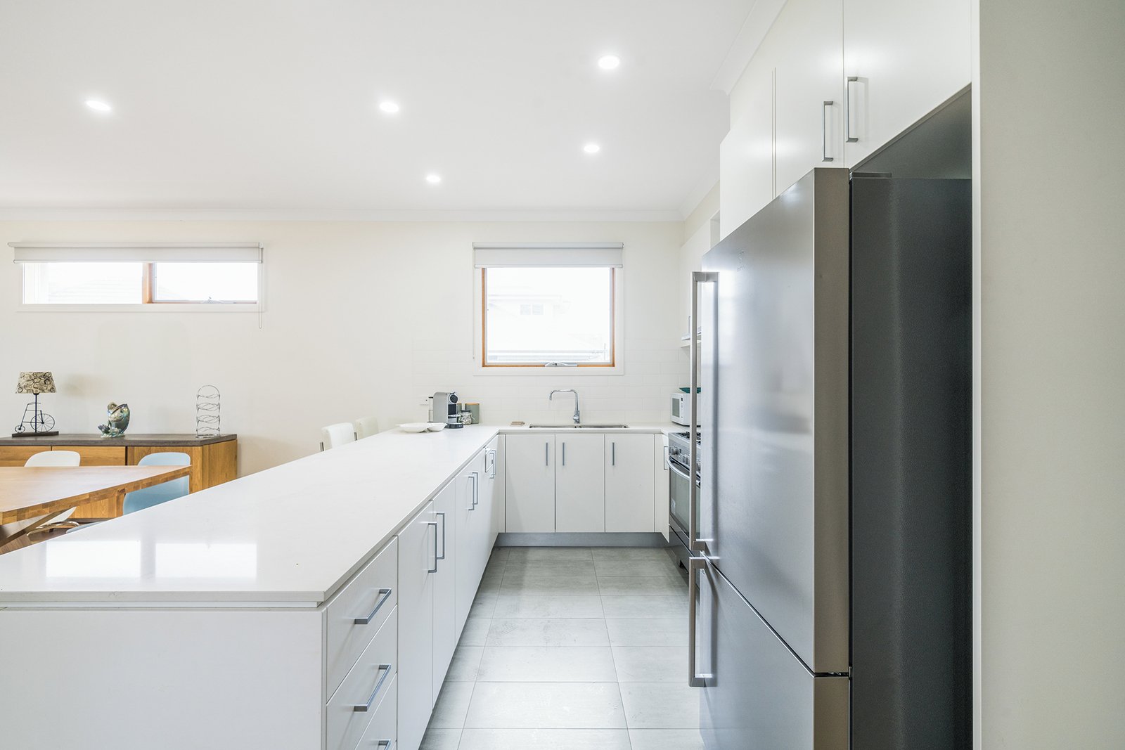 Gallery: 61 Elizabeth Street