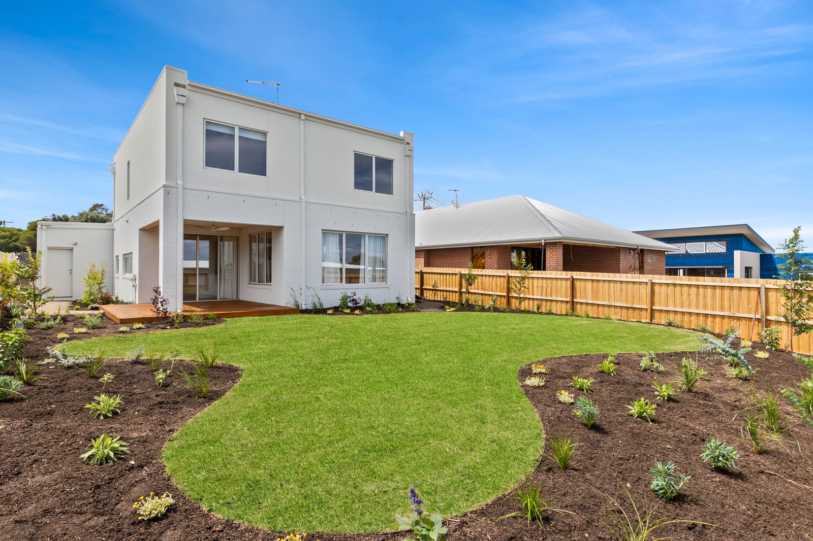 Real Estate and Property in 61 Fellows Road, Point Lonsdale, VIC