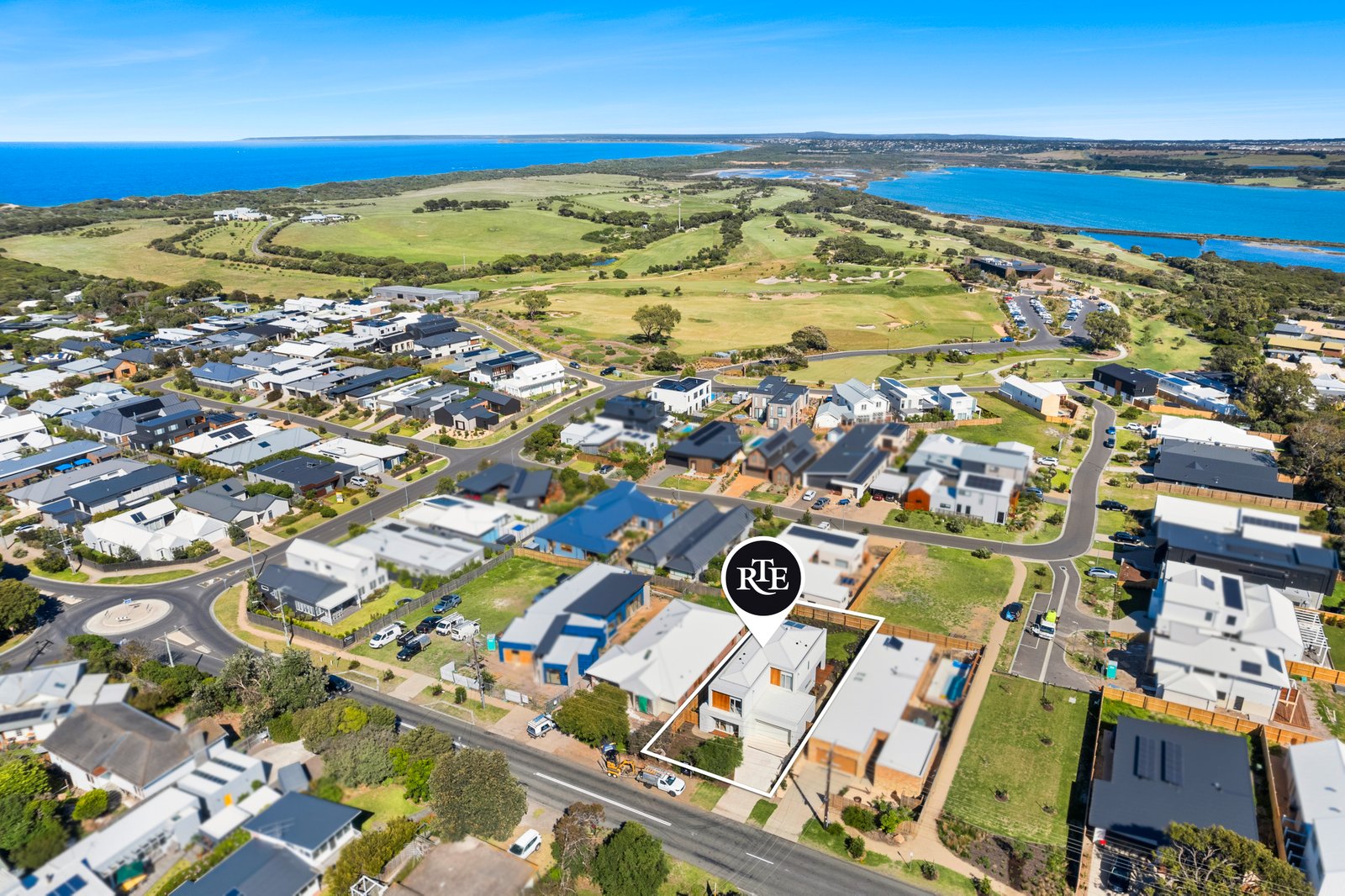 Real Estate and Property in 61 Fellows Road, Point Lonsdale, VIC