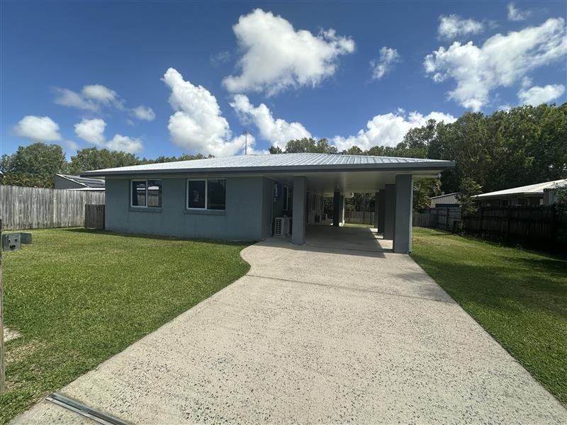 61 Geoffrey Thomas Drive BUCASIA 5