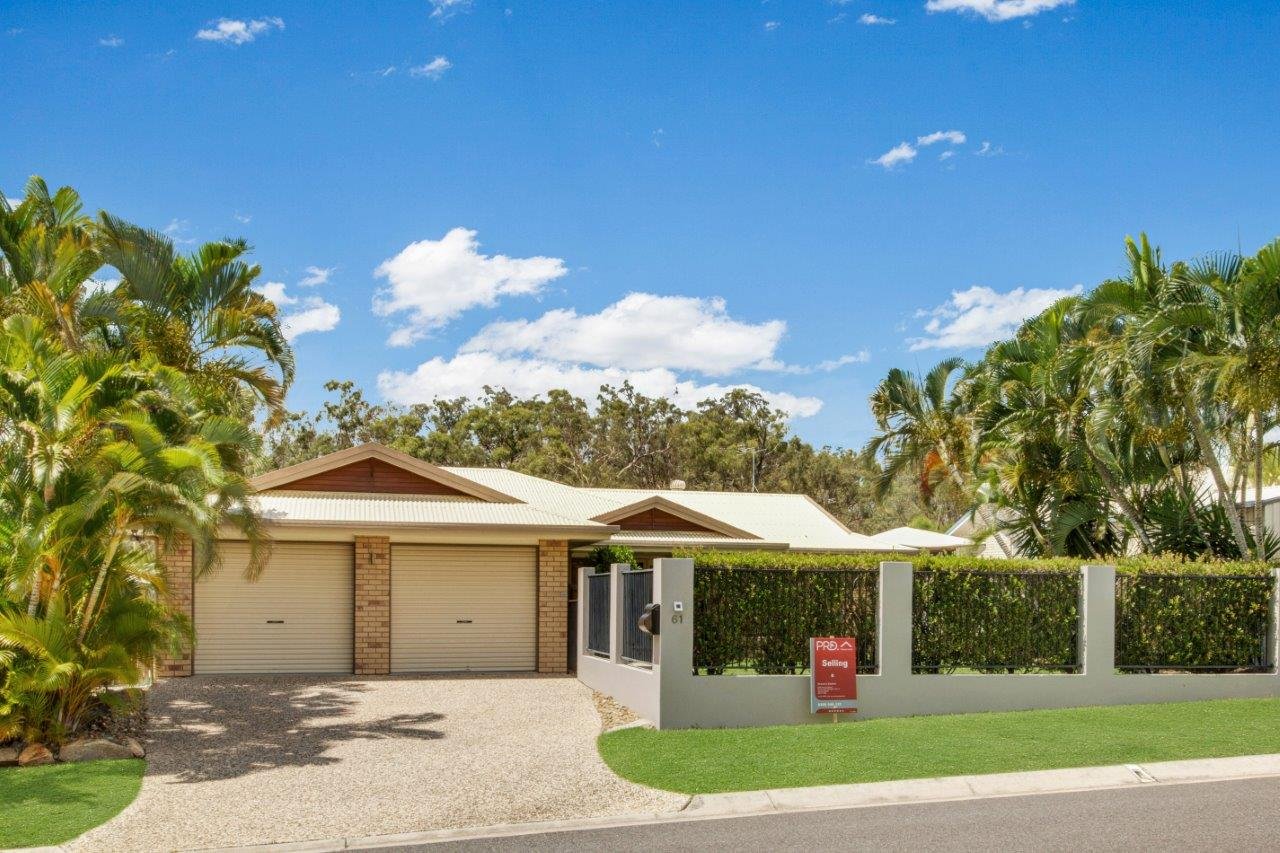 61 Geoffrey Thomas Drive TANNUM SANDS 1