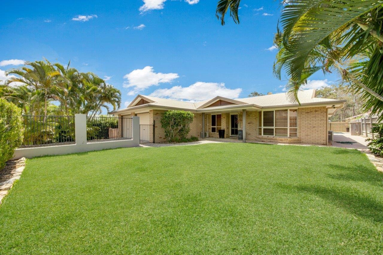 61 Geoffrey Thomas Drive TANNUM SANDS 2