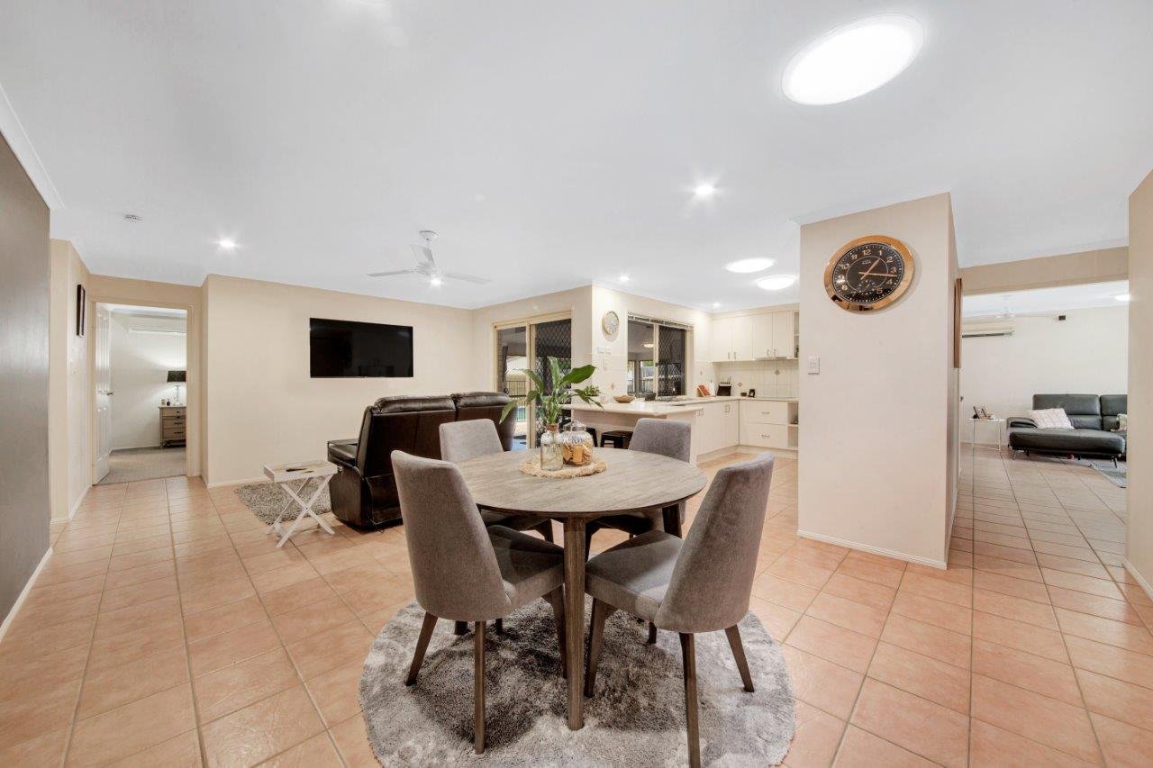 61 Geoffrey Thomas Drive TANNUM SANDS 4
