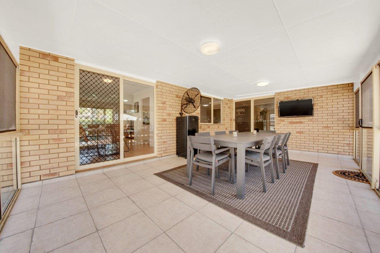 61 Geoffrey Thomas Drive TANNUM SANDS 18