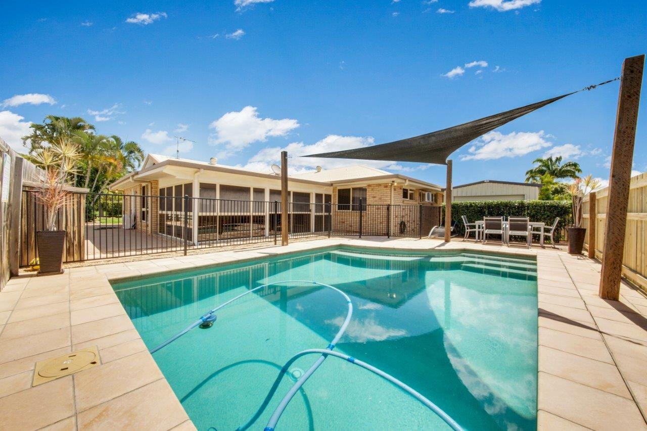 61 Geoffrey Thomas Drive TANNUM SANDS 19