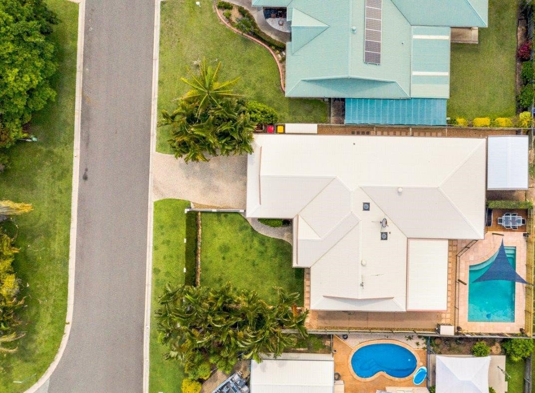 61 Geoffrey Thomas Drive TANNUM SANDS 20
