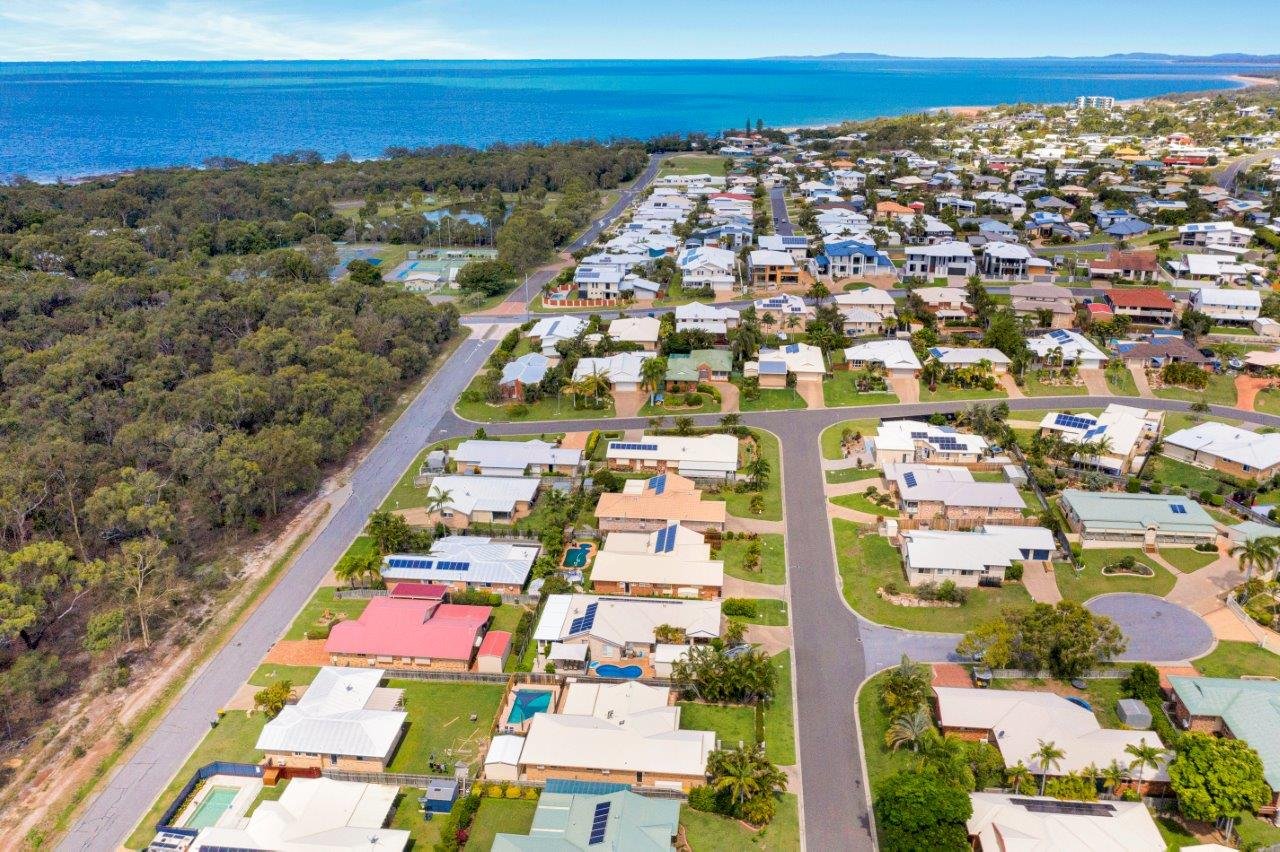 61 Geoffrey Thomas Drive TANNUM SANDS 22