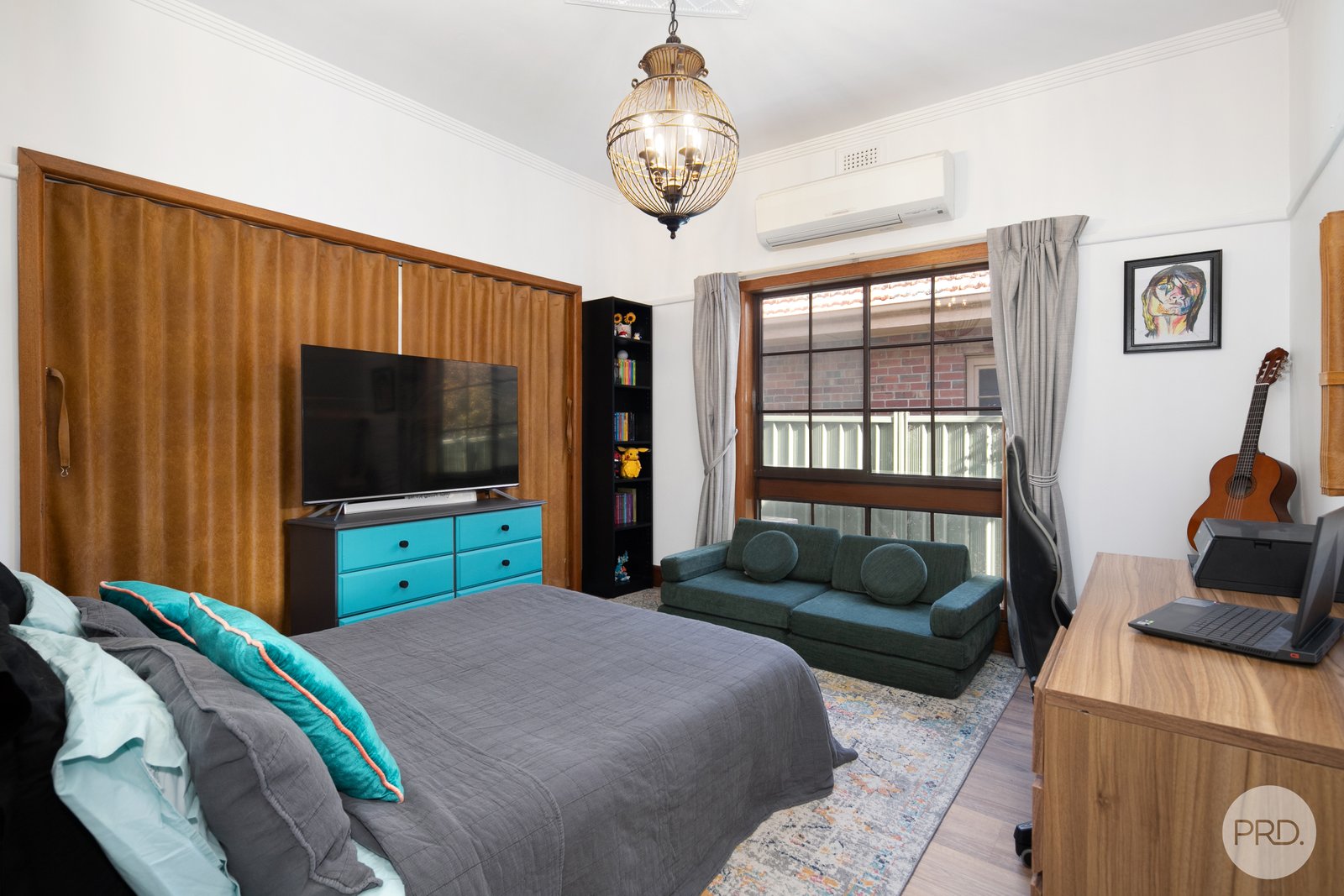 61 Gillies Street South ALFREDTON 9