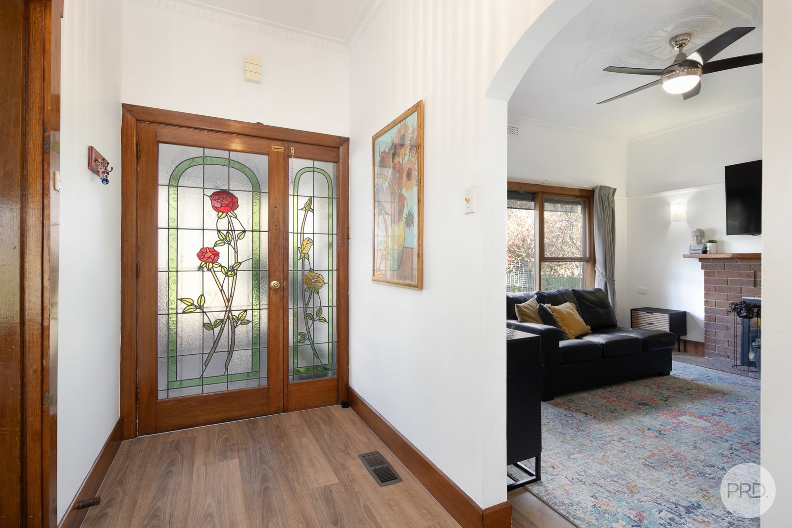 61 Gillies Street South ALFREDTON 2