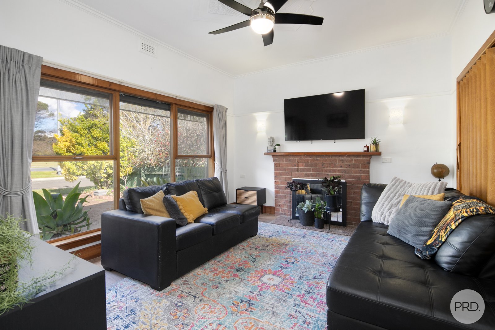 61 Gillies Street South ALFREDTON 3