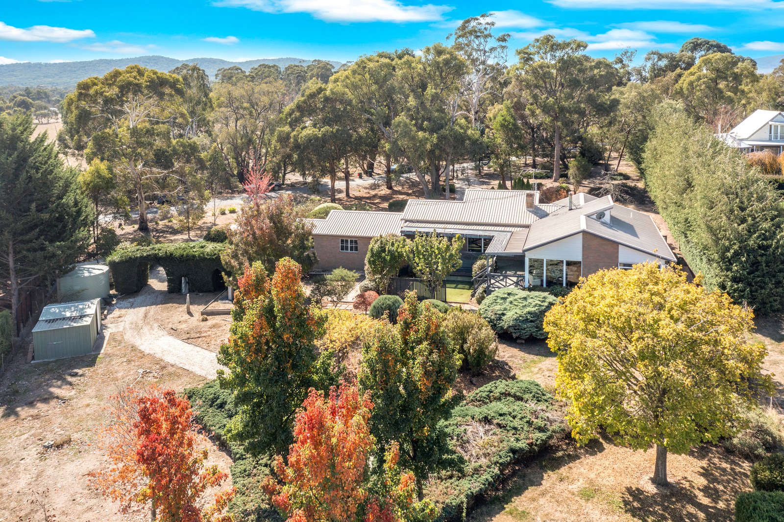 Real Estate and Property in 61 Golf House Lane, Lancefield, VIC