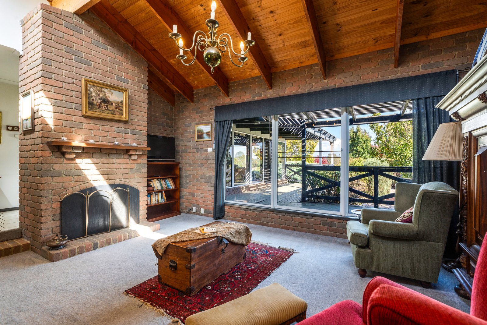 Real Estate and Property in 61 Golf House Lane, Lancefield, VIC