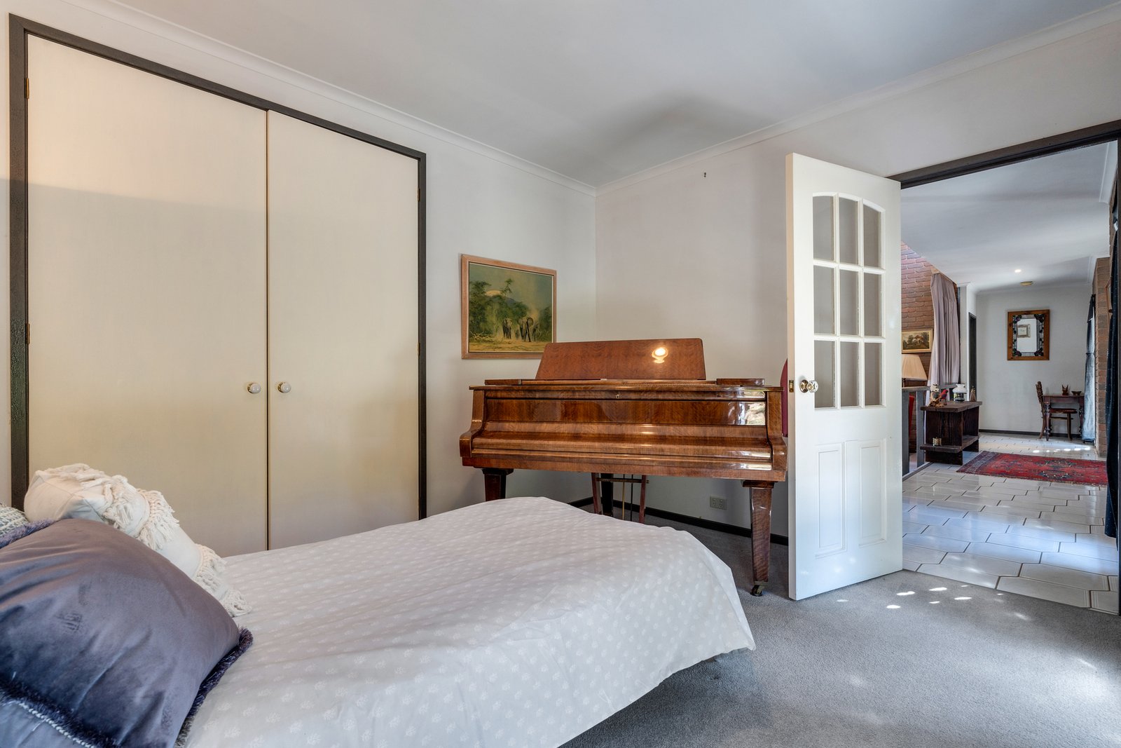 Real Estate and Property in 61 Golf House Lane, Lancefield, VIC