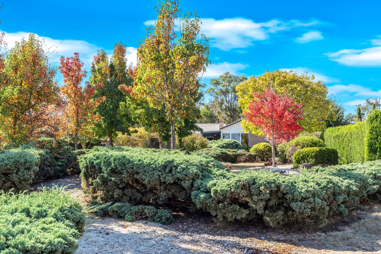 Real Estate and Property in 61 Golf House Lane, Lancefield, VIC