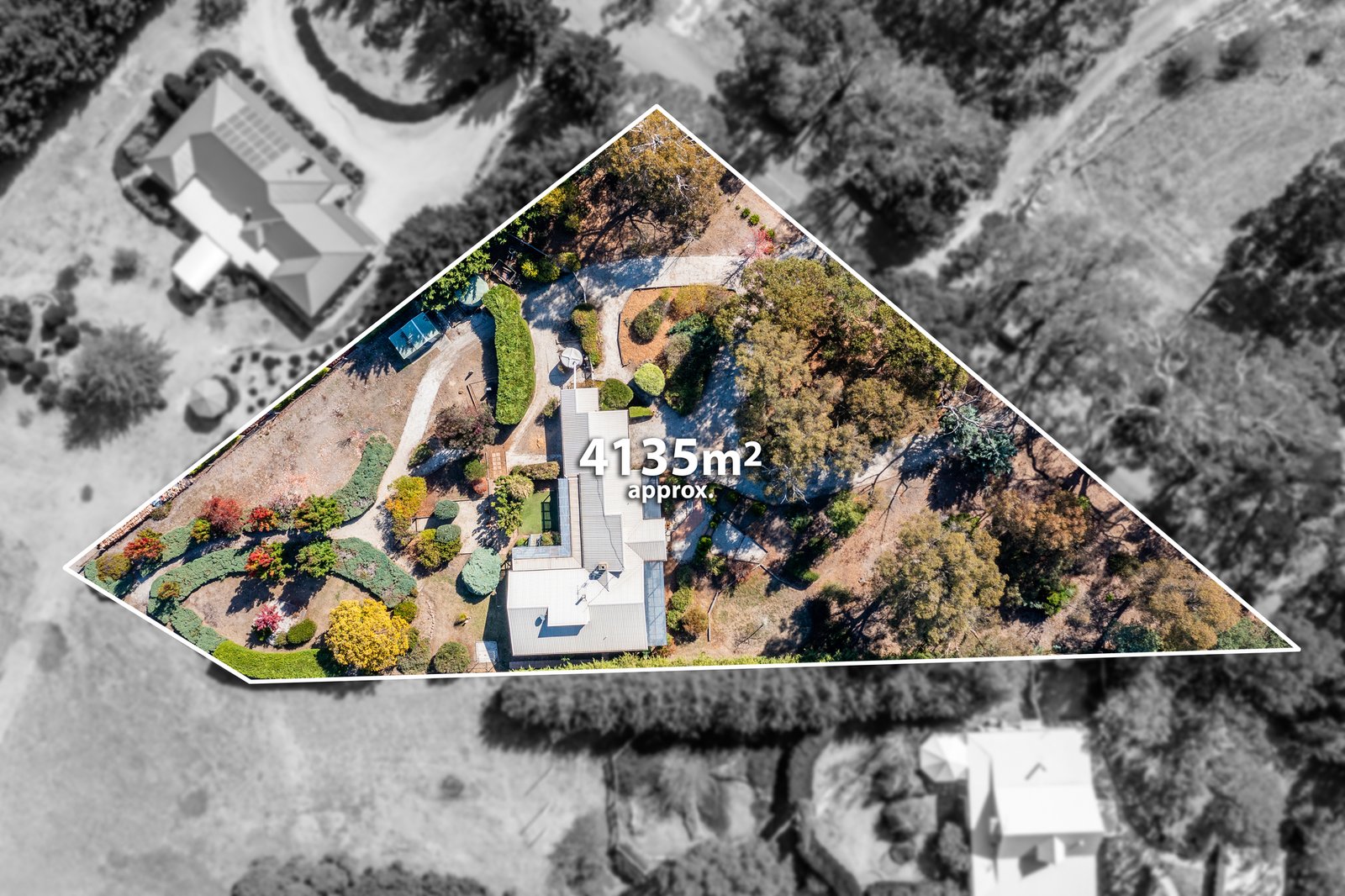 Real Estate and Property in 61 Golf House Lane, Lancefield, VIC