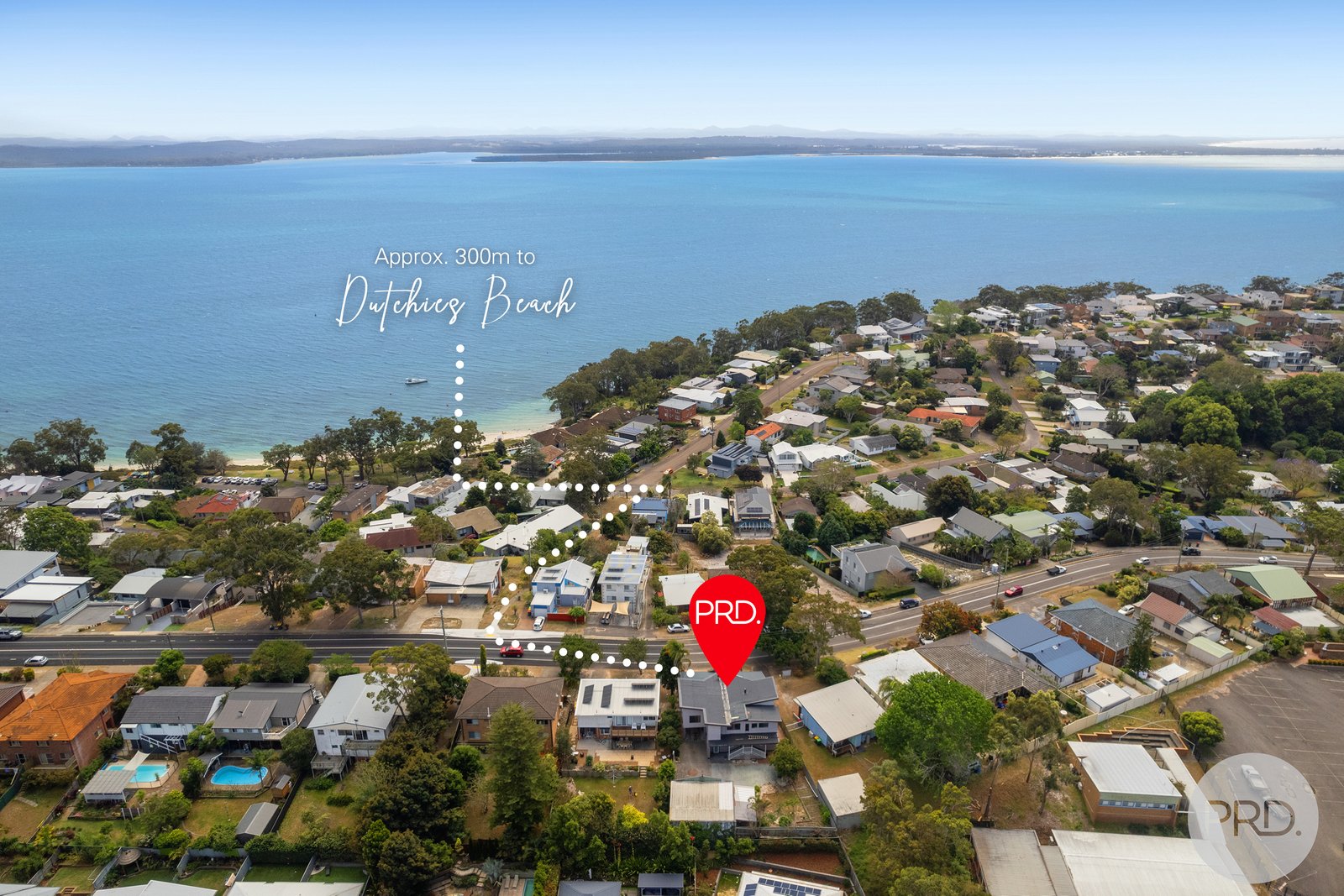61 Government Road NELSON BAY 1
