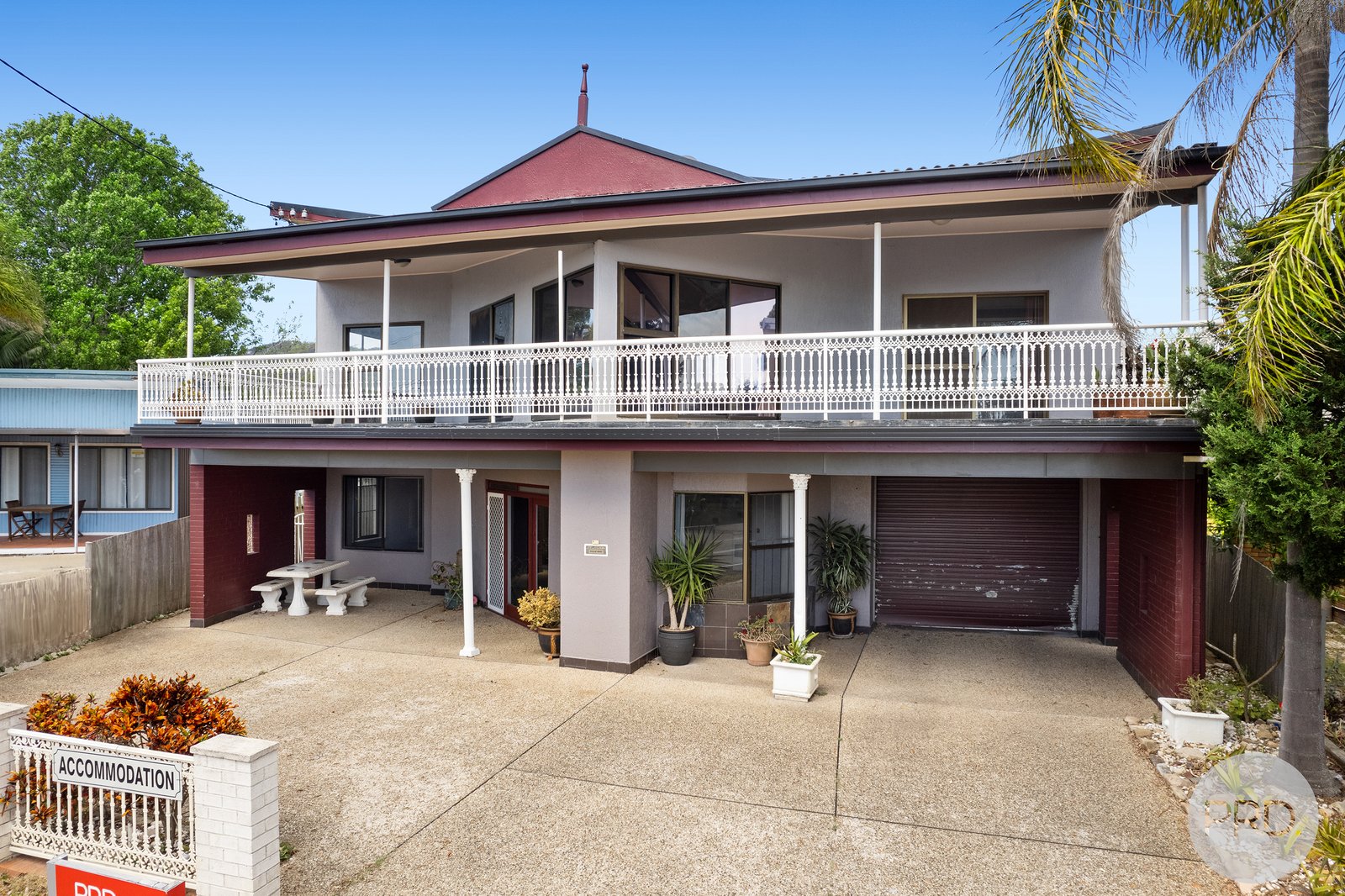 61 Government Road NELSON BAY 2