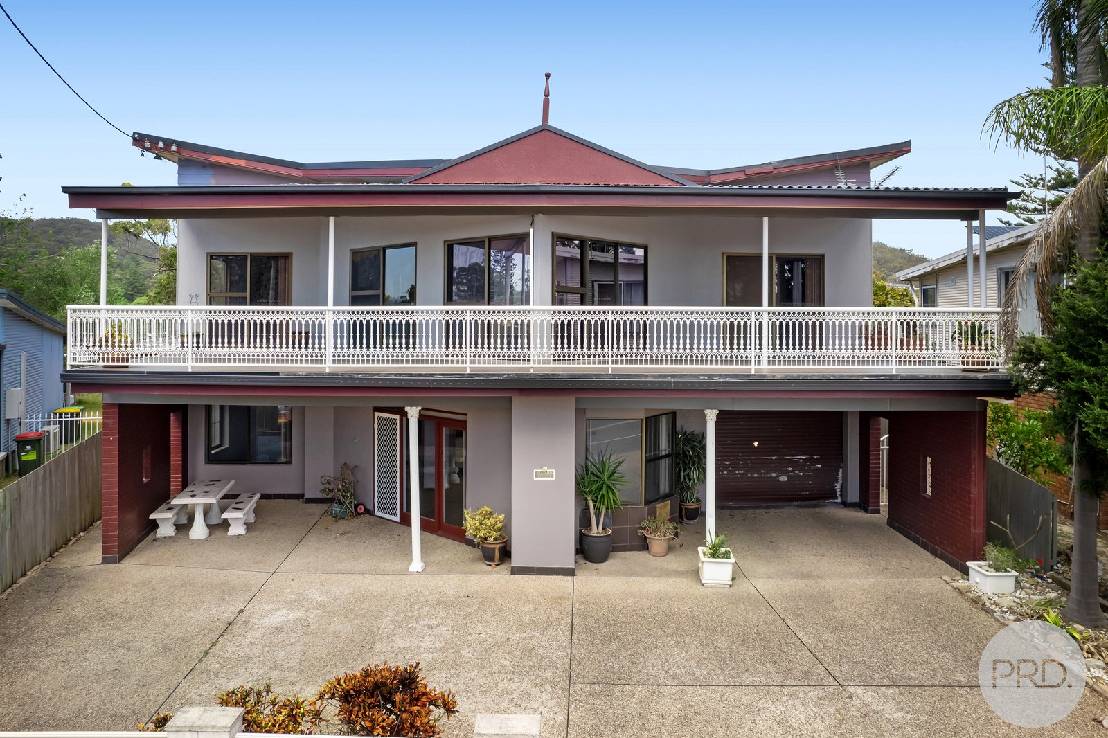 61 Government Road NELSON BAY 6