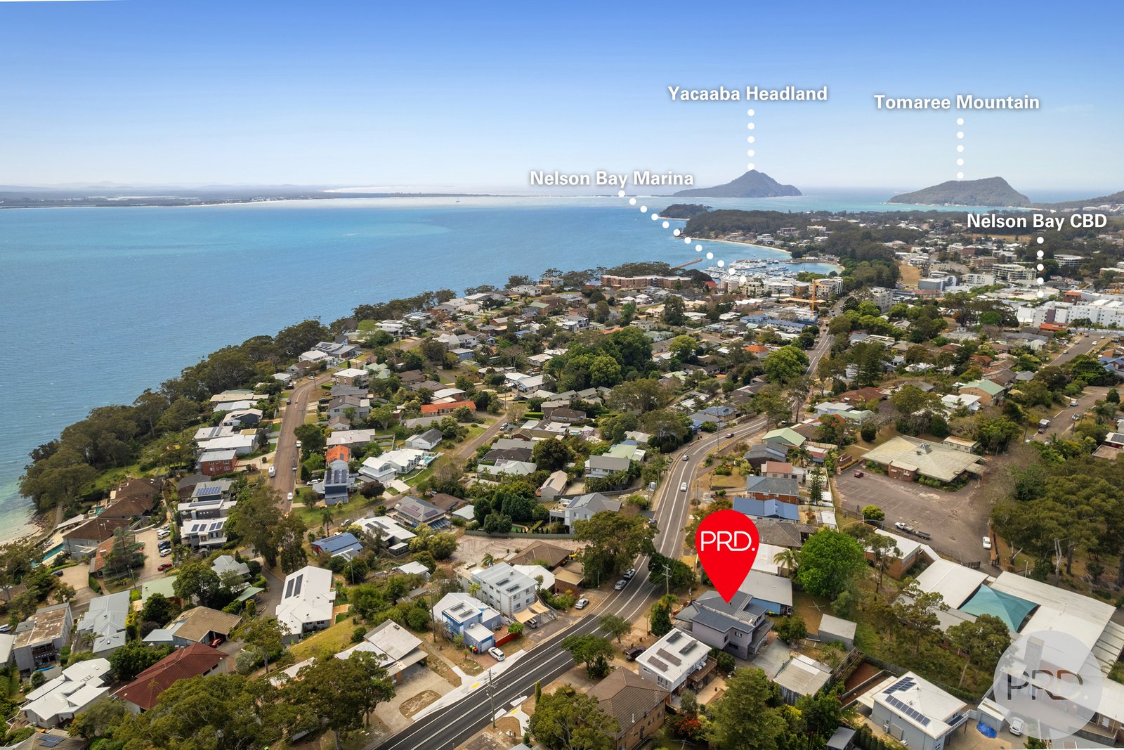 61 Government Road NELSON BAY 15