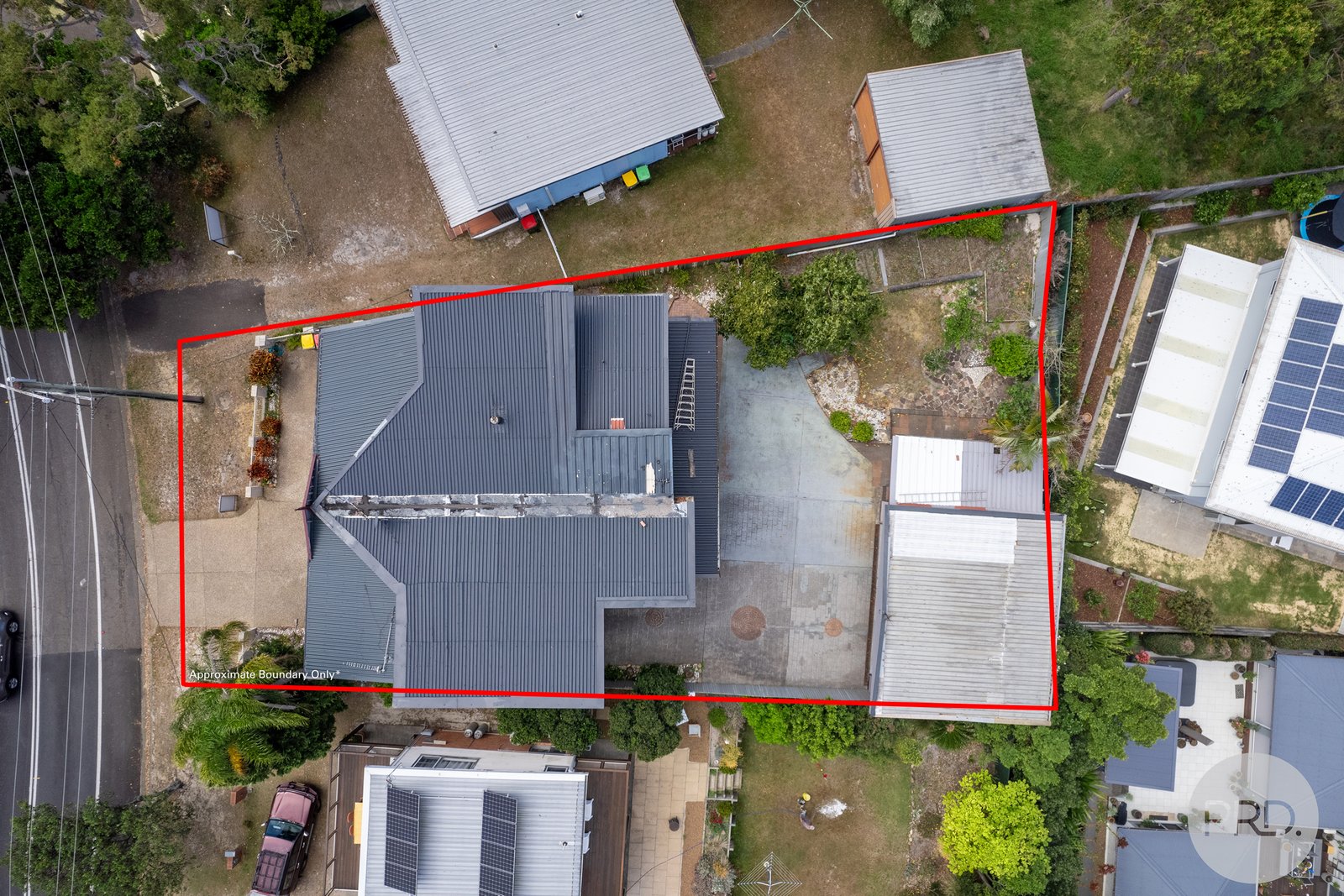 61 Government Road NELSON BAY 19